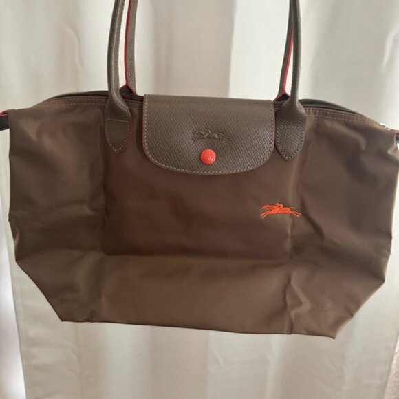 longchamp tote bag - Picture 5 of 8